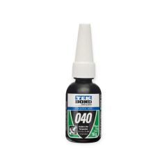 TB ADHESIVO ANAEROBICO P/PZA CILINDR. LINEA 40 10GR FRASCO