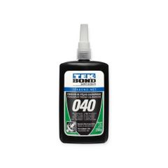 TB ADHESIVO ANAEROBICO P/PZA CILINDR. LINEA 40 250GR FRASCO
