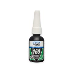 TB ADHESIVO ANAEROBICO P/PZA CILINDR. LINEA 160 10GR FRASCO