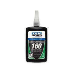 TB ADHESIVO ANAEROBICO P/PZA CILINDR. LINEA 160 250GR FRASCO