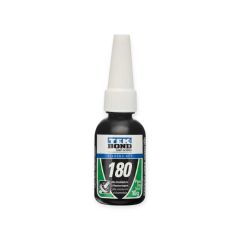 TB ADHESIVO ANAEROBICO P/PZA CILINDR. LINEA 180 10GR FRASCO