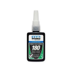 TB ADHESIVO ANAEROBICO P/PZA CILINDR. LINEA 180 50GR FRASCO