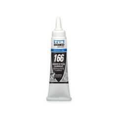TB ADHESIVO ANAEROBICO P/PZA CILINDR. LINEA 166 15GR POMO