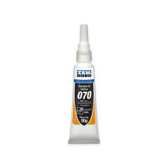 TB SELLADOR DE ROSCAS ANAEROBICO LINEA 70 50GR POMO