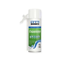 TB ESPUMA POLIURETANICA USO GENERAL 180GR