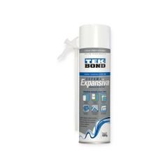 TB ESPUMA POLIURETANICA PROFESIONAL 480GR