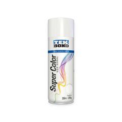 TB PINTURA EN AEROSOL USO GENERAL BLANCO BRILLANTE 350ML/250