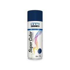 TB PINTURA EN AEROSOL USO GENERAL AZUL OSCURO 350ML/250G