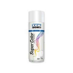 TB PINTURA EN AEROSOL USO GENERAL BLANCO MATE 350ML/250G