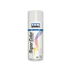 TB PINTURA EN AEROSOL USO GENERAL BLANCO HIELO 350ML/250G