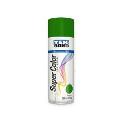 TB PINTURA EN AEROSOL USO GENERAL VERDE 350ML/250G