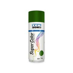 TB PINTURA EN AEROSOL METALIZADO VERDE 350ML/250G