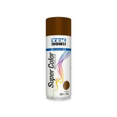 TB PINTURA EN AEROSOL METALIZADO BRONCE 350ML/250G