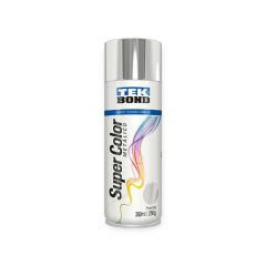 TB PINTURA EN AEROSOL METALIZADO CROMADO 350ML/250G