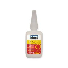 TB ARTESANIAS ADHESIVO INSTANTANEO N°1 50G