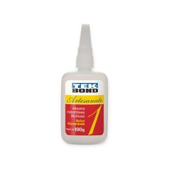 TB ARTESANIAS ADHESIVO INSTANTANEO N°1 100G