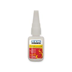 TB ARTESANIAS ADHESIVO INSTANTANEO N°3 20G