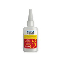 TB ARTESANIAS ADHESIVO INSTANTANEO N°3 50G