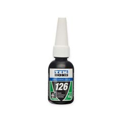 TB ADHESIVO ANAEROBICO P/ROSCAS LINEA 126 10GR FRASCO