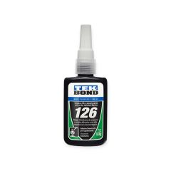 TB ADHESIVO ANAEROBICO P/ROSCAS LINEA 126 50GR FRASCO