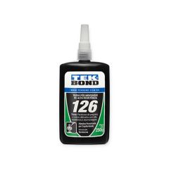 TB ADHESIVO ANAEROBICO P/ROSCAS LINEA 126 250GR FRASCO