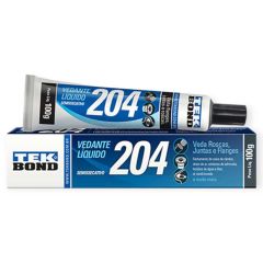 TB SELLADOR DE ROSCAS LIQUIDO LINEA 204 100GR