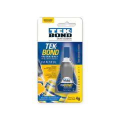 TB BLISTER TKB INST CTROL INCOLORO 4G