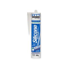 TB SELLADOR SILICONA MAXX 280G CARTUCHO TRANSPARENTE
