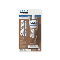 TB SELLADOR SILICONA NEUTRA ALTA PERFOR OXIMICO 70GR COBRE