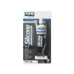 TB SELLADOR SILICONA NEUTRA ALTA PERFOR OXIMICO 70GR NEGRO