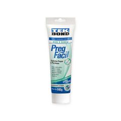 TB ADHESIVO PREG FACIL 140G POMO BLANCO