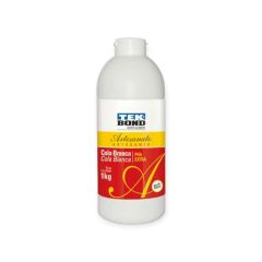 TB ARTESANIAS ADHESIVO COLA PVA EXTRA 1KG