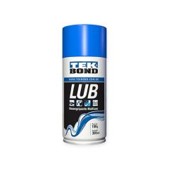 TB AEROSOL LUBRICANTE 300ML/180GR LEVEMENTE AMARILLO