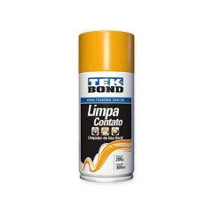 TB AEROSOL LIMPIA CONTACTO 300ML/200GR INCOLORO