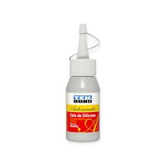 TB ARTESANIAS ADHESIVO SILICONA LIQUIDA 30ML/25G