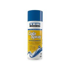TB ARTESANIAS AEROSOL ADHESIVO EN SPRAY REP. 500ML/340G