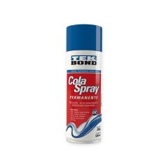 TB ARTESANIAS AEROSOL ADHESIVO EN SPRAY PER. 500ML/305G