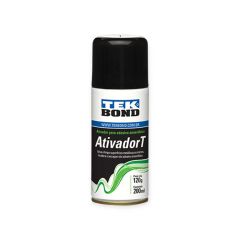 TB ACTIVADOR T ADHESIVO ANAEROBICO EN AEROSOL 120GR