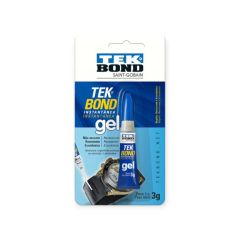 TB PEGAMENTO INST GEL 3G