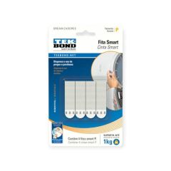 TB CINTA SMART BLANCO TAMAÑO P X4U
