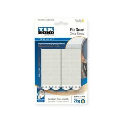 TB CINTA SMART BLANCO TAMAÑO G X4U