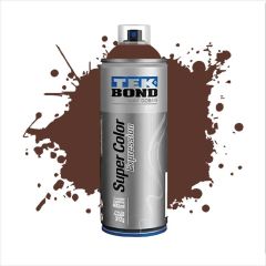 TB AEROSOL EXPRESSION MARRON TIERRA 312G