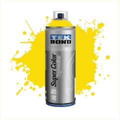 TB AEROSOL EXPRESSION AMARILLO SLIME 312G