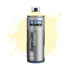 TB AEROSOL EXPRESSION HELADO VAINILLA 312G