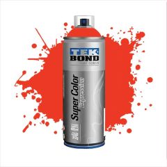 TB AEROSOL EXPRESSION ROJO HALLOWEEN 312G