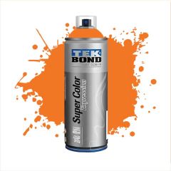 TB AEROSOL EXPRESSION NARANJA SUSHI 312G