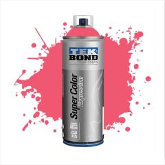 TB AEROSOL EXPRESSION ROSA 312G