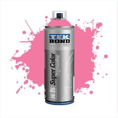 TB AEROSOL EXPRESSION ROSA CRUSH 312G
