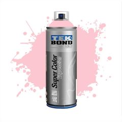 TB AEROSOL EXPRESSION ROSA AURORA 312G