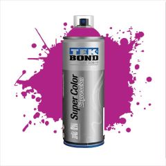 TB AEROSOL EXPRESSION PURPURA PURO 312G